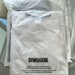 Gym Shark Bundle Size Small